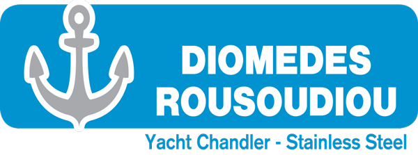 Diomedes Marine