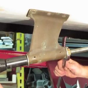 CUTLASS BEARINGS