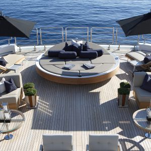 MARINE ACCESSORIES