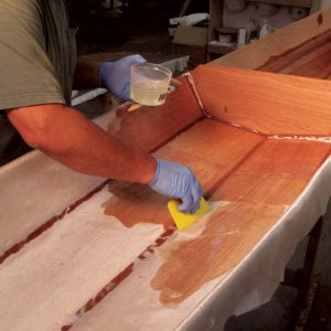 EPOXY RESIN