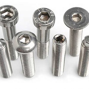 FASTENERS METRIC-IMPERIAL