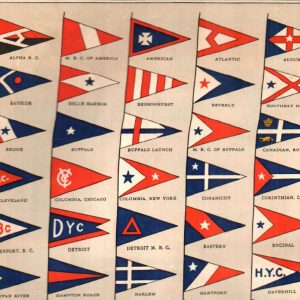 FLAGS