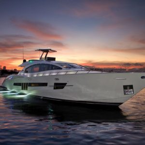 MARINE COATINGS - SEALANTS & CONSUMABLES