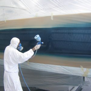 PAINTS