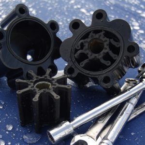 PUMPS & IMPELLERS