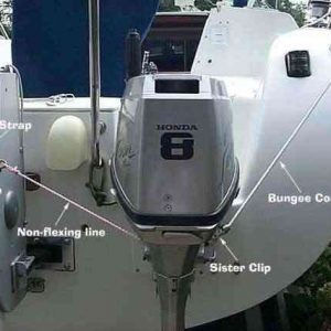 STEERING - ENGINE CONTROLS & ACCESSORIES