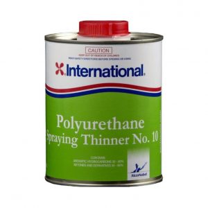 THINNERS