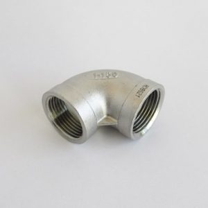 STAINLESS STEEL