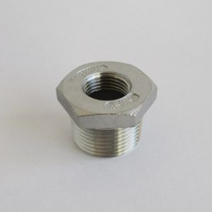 Hexagon_Bushine