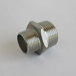 Hexagon_Reducing_Nipple