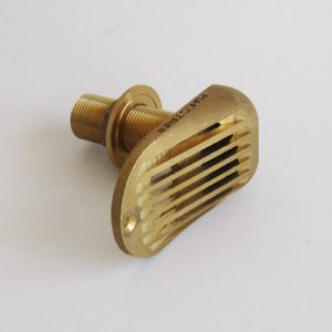 Intake_Strainer