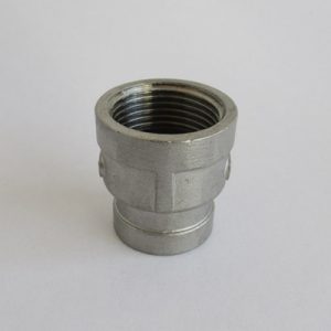 Reducer_Coupling
