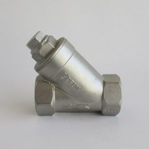 Spring_Swing_Check_Valve
