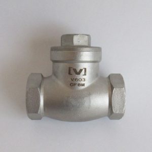 Swing_Check_Valve