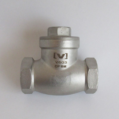 Swing_Check_Valve