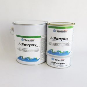 Adherpox