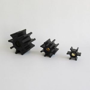 Impellers