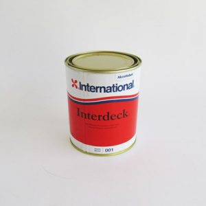 Interdeck