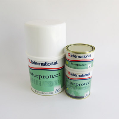 Interprotect