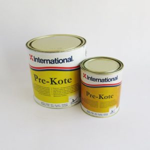 Pre-kote