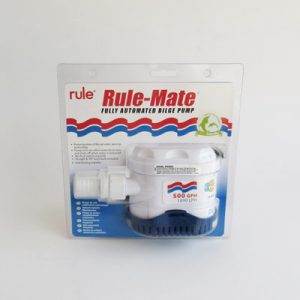 Rule-Mate_Fully_Automated_Bilge_Pump