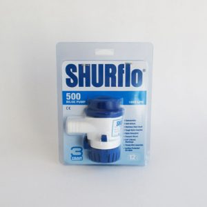 SHURflo_Bilge_Pump