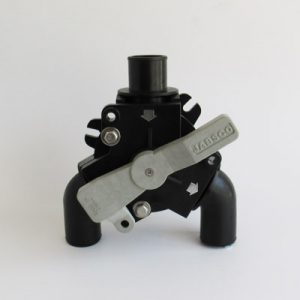 Y-Valve