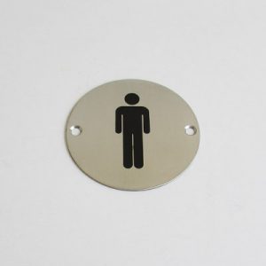 Sign_Plate_WC_For_Men
