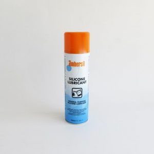 Silicone_Lubricant