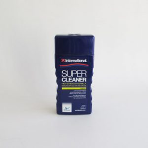 Super_Cleaner