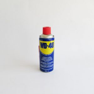 WD-40
