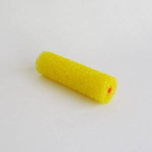 Yellow_Foam_Roller