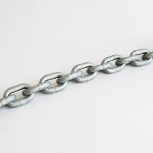Din766_Windlass_Chain
