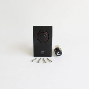 Cigarette_Socket_Module