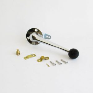 Single_Lever_Control