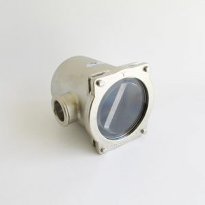Water_Strainer