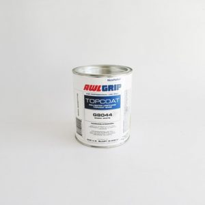 Topcoat