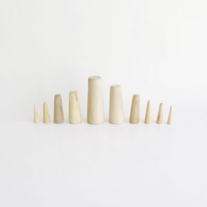 Wood_Cone_Plugs