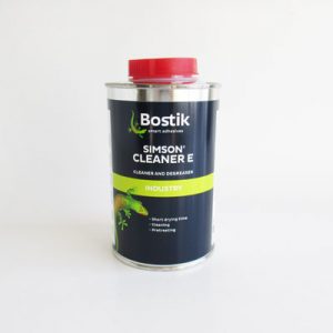Simson_Cleaner_E